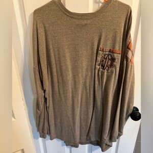 MarleyLilly top size xl